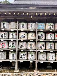 新潟-彌彥神社