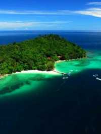 Sapi Island