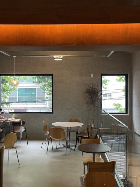 🍞 은평구 베이커리 카페 펀스터 후기 ☕️