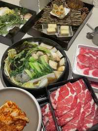 🍲 목동 현대백화점에서 만난 따뜻한 한 끼 – 노야
