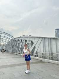 มุมถ่ายรูปไม่ลับสิงคโปร์ 🇸🇬