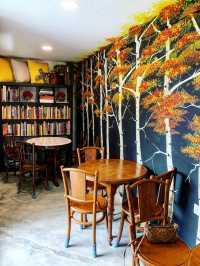 A Quiet Escape for Food & Soul in Malaysia