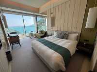 The Fullerton Ocean Park Hotel Hong Kong 