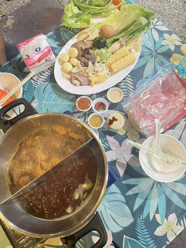 Ayam bang Yala 