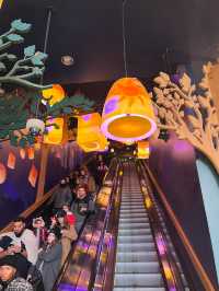 🏰迪士尼紐約旗艦店｜在時代廣場遇見魔法的入口