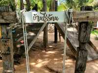 บ้านไร่รัตนคาเฟ่ ban rai rattana cafe 