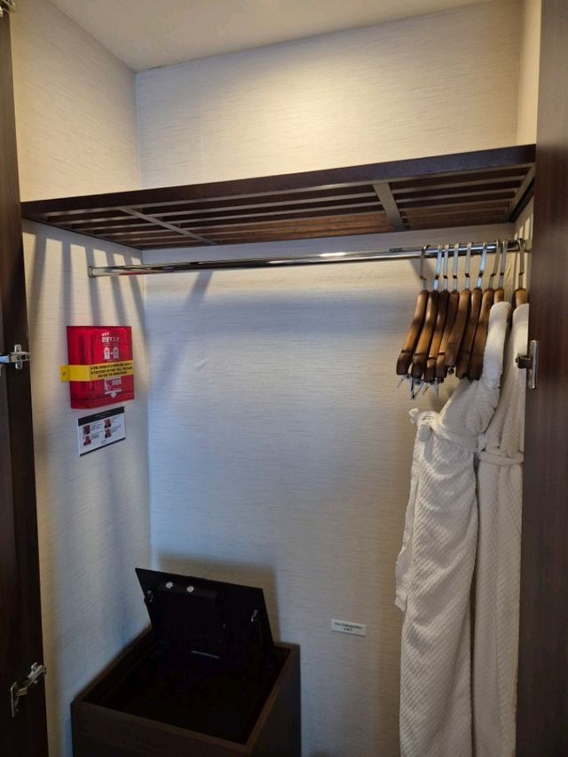 울산 도심속힐링 울산 롯데시티호텔 리뷰