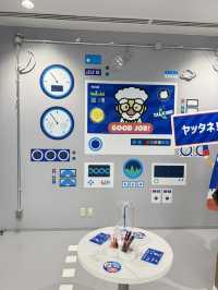 【東京】体験ワークショップ！