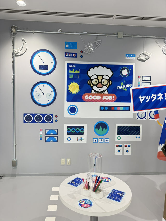 【東京】体験ワークショップ！
