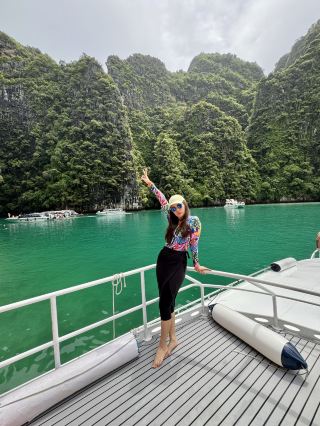 Phuket Paradise!