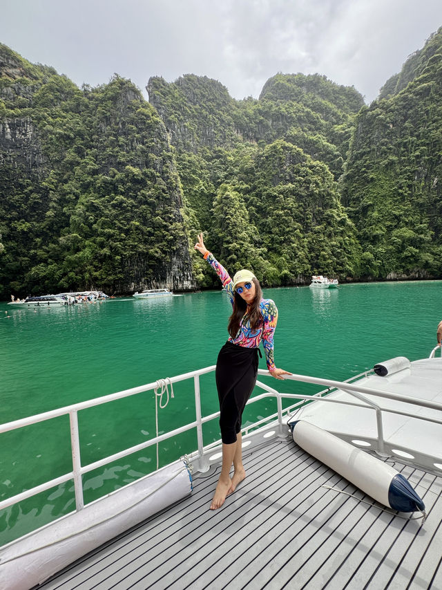 Phuket Paradise!