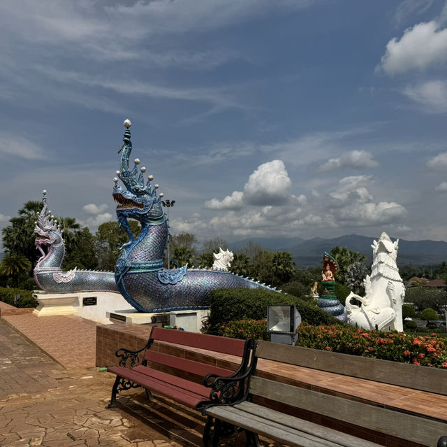 แพลนเที่ยวเชียงใหม่ 1 วัน