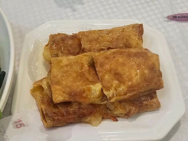 超抵食舊式酒樓，每人人均只係60幾蚊！