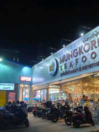 Bangkok 5D4N