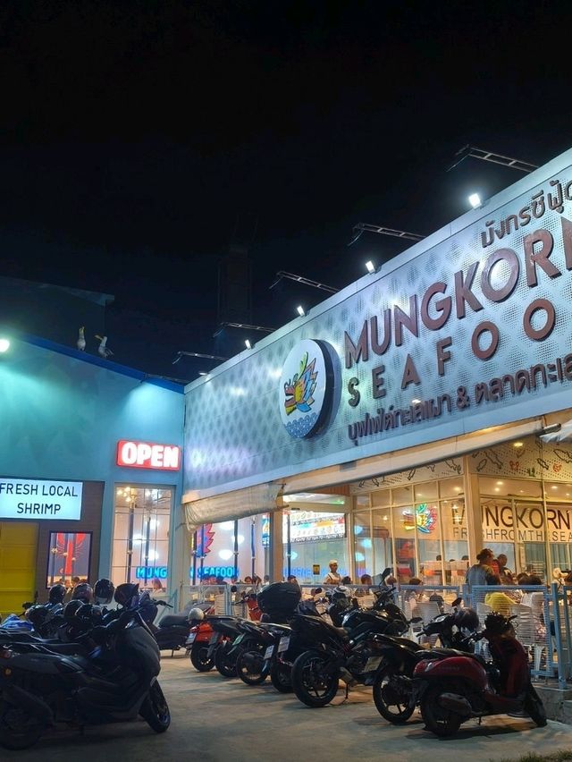 Bangkok 5D4N