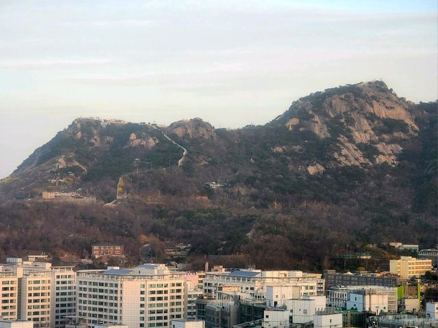 포시즌스호텔서울 클럽룸 (더블베드 트윈룸, 애프터눈티, 이브닝칵테일, 더마켓키친 조식, 올데이, 사우나등등)