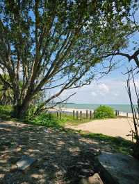Desaru Public Beach