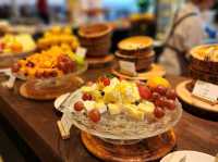 Hyatt Regency Phuket มาครั้งแรกก็ประทับใจ!