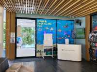 Hyatt Regency Phuket มาครั้งแรกก็ประทับใจ!