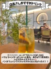 【狎鴎亭カフェ】釜山発の人気カフェで、絶品ケーキを堪能🍰✨