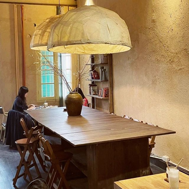 Mai Kitchenware Cafe