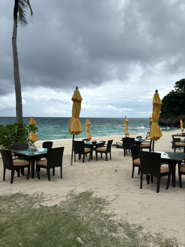 🌴 3-Day Caticlan Itinerary