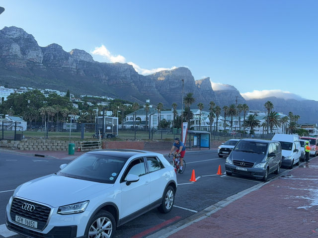 How to spend 7 days in Cape Town