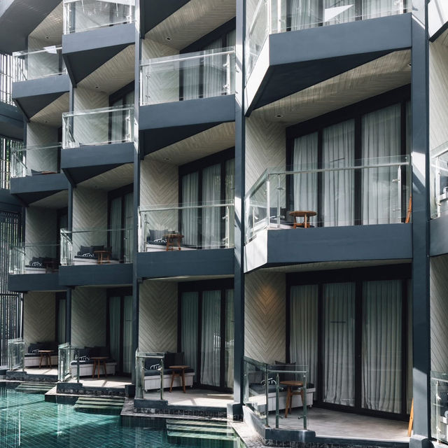 Hotel Tide Phuket