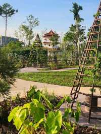 🌸 Chinese Garden Singapore – Your Peaceful Hideout! 🏯🌿