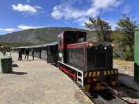 【世界の果て号｜Tren del Fin del Mundo】