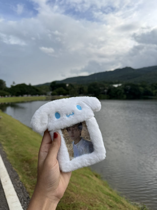 ที่พักสบาย เชียงใหม่