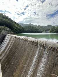 賞水務古建築群🩵大潭水務文物徑🌲