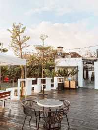 Saibora Cafe & Bar