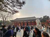 1 Day Trip กำแพงเมืองจีน พระราชวังฤดูร้อน 