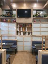 Daisen Premium Japanese Restaurant