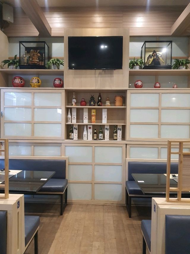 Daisen Premium Japanese Restaurant