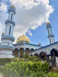 🌟【Brunei One-Day Trip ✨】