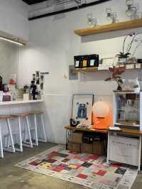 Cozy hideaway that invites guests to slow down and savor the moment