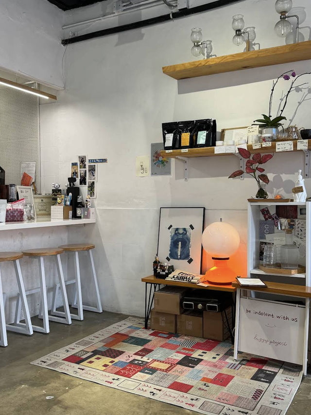 Cozy hideaway that invites guests to slow down and savor the moment