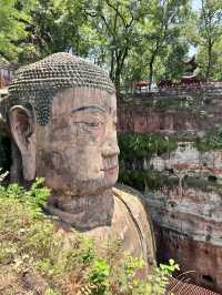 📍Leshan + Mount Emei in a Day – Yes, You Can!