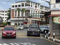 Day Trip Itinerary for Miri
