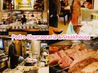 Pedro Churrascaria & Steakhouse 