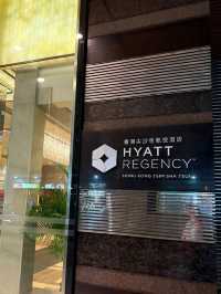 🌟🏨 Hyatt Regency Hong Kong, Tsim Sha Tsui – Classic Comfort in the Heart of Kowloon 🇭🇰✨