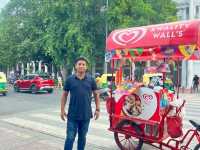 Exploring the Heart of India – New Delhi Diaries