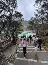 4- day Itinerary in Jakarta, Lembang, Bandung, and More