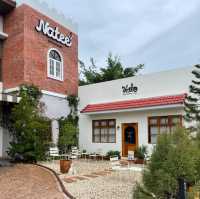 นาที คาเฟ่ & ร้านอาหาร (Natee Cafe & Restaurant)