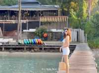 🌴 รีวิว Koh Kood Resort เกาะกูด ⛱️ 