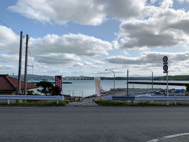 🍽️ Shirasa Shokudō – Local Delights with a View
