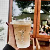 ☀️ Sunsixmoon Cafe