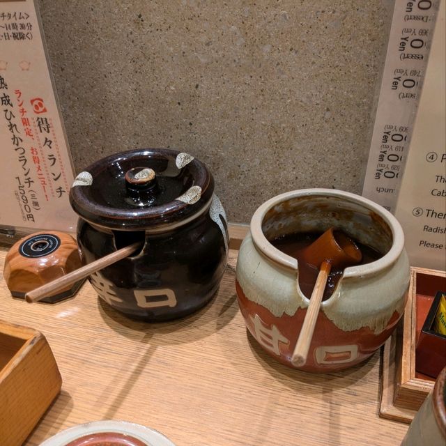 和歌山市 | 厚切りとんかつ よし平 キーノ和歌山店